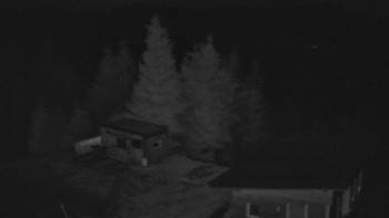 Ski areál SEVERKA v Dolní Lomné