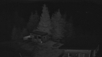 Ski areál SEVERKA v Dolní Lomné