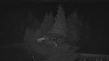 Ski areál SEVERKA v Dolní Lomné