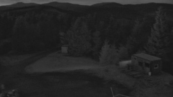 Ski areál SEVERKA v Dolní Lomné