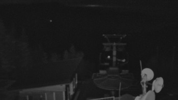 Ski areál SEVERKA v Dolní Lomné