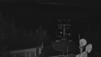 Ski areál SEVERKA v Dolní Lomné