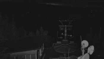 Ski areál SEVERKA v Dolní Lomné