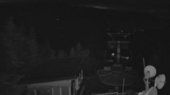 Ski areál SEVERKA v Dolní Lomné