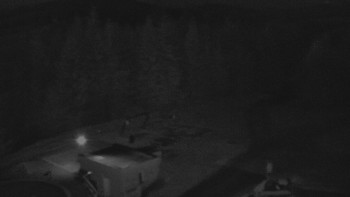 Ski areál SEVERKA v Dolní Lomné