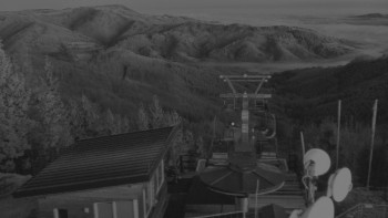 Ski areál SEVERKA v Dolní Lomné