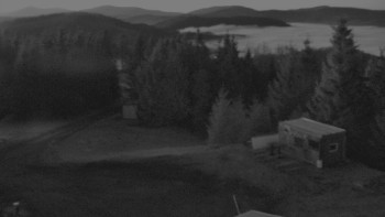 Ski areál SEVERKA v Dolní Lomné