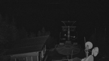 Ski areál SEVERKA v Dolní Lomné