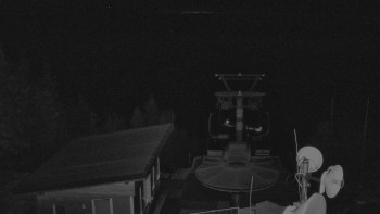 Ski areál SEVERKA v Dolní Lomné