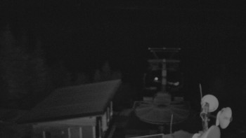 Ski areál SEVERKA v Dolní Lomné