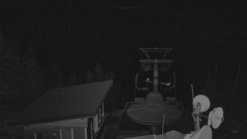 Ski areál SEVERKA v Dolní Lomné