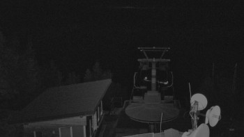 Ski areál SEVERKA v Dolní Lomné