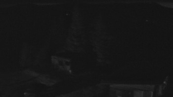 Ski areál SEVERKA v Dolní Lomné