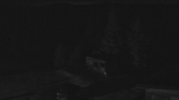 Ski areál SEVERKA v Dolní Lomné