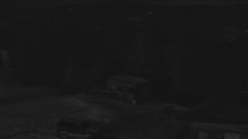 Ski areál SEVERKA v Dolní Lomné