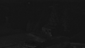 Ski areál SEVERKA v Dolní Lomné