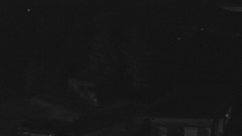 Ski areál SEVERKA v Dolní Lomné