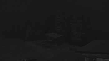 Ski areál SEVERKA v Dolní Lomné