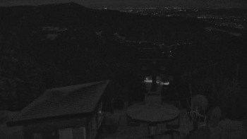 Ski areál SEVERKA v Dolní Lomné