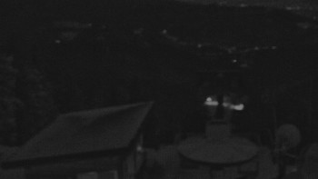 Ski areál SEVERKA v Dolní Lomné