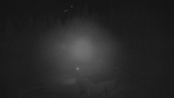 Ski areál SEVERKA v Dolní Lomné