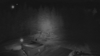 Ski areál SEVERKA v Dolní Lomné