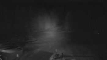 Ski areál SEVERKA v Dolní Lomné