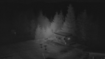 Ski areál SEVERKA v Dolní Lomné