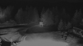 Ski areál SEVERKA v Dolní Lomné