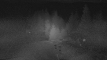 Ski areál SEVERKA v Dolní Lomné