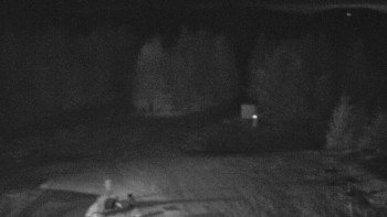 Ski areál SEVERKA v Dolní Lomné