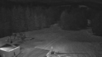 Ski areál SEVERKA v Dolní Lomné