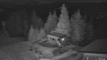 Ski areál SEVERKA v Dolní Lomné