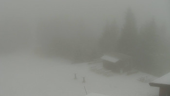 Ski areál SEVERKA v Dolní Lomné