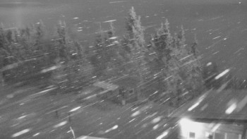 Ski areál SEVERKA v Dolní Lomné