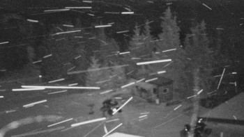 Ski areál SEVERKA v Dolní Lomné