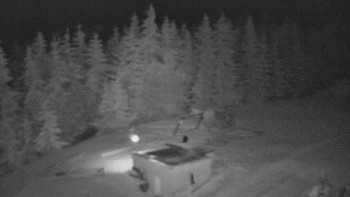 Ski areál SEVERKA v Dolní Lomné