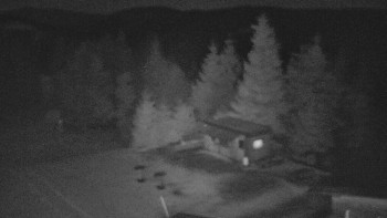 Ski areál SEVERKA v Dolní Lomné