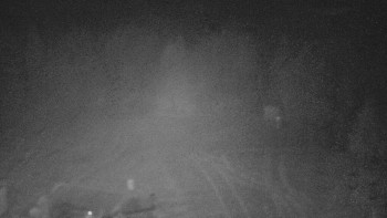 Ski areál SEVERKA v Dolní Lomné