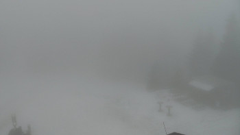 Ski areál SEVERKA v Dolní Lomné