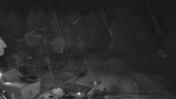 Ski areál SEVERKA v Dolní Lomné