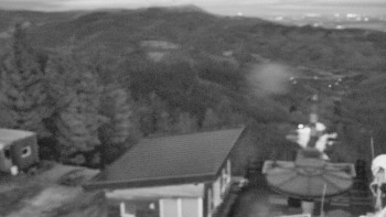 Ski areál SEVERKA v Dolní Lomné