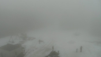 Ski areál SEVERKA v Dolní Lomné