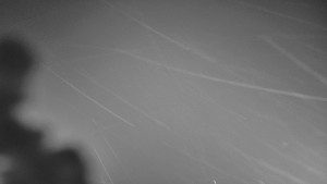 Ski areál SEVERKA v Dolní Lomné - Pohled na bazén - 15.2.2026 v 03:30