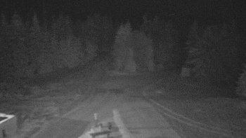 Ski areál SEVERKA v Dolní Lomné