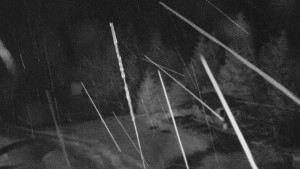 Ski areál SEVERKA v Dolní Lomné - Pohled na bazén - 23.2.2026 v 04:00 Ski areál SEVERKA v Dolní Lomné - Pohled na bazén - 23.2.2026 v 04:00