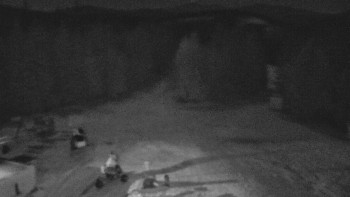 Ski areál SEVERKA v Dolní Lomné