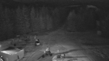 Ski areál SEVERKA v Dolní Lomné