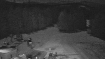 Ski areál SEVERKA v Dolní Lomné