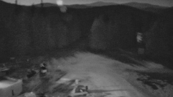 Ski areál SEVERKA v Dolní Lomné